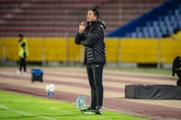 Crise? Vitória só venceu quatro das últimas 21 partidas na temporada
