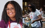 Conheça Leonela Borges, a advogada de Santa Bárbara que representa a Bahia no MasterChef Brasil