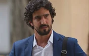 Renato Góes gargalha ao relembrar gafe com atriz famosa em seu primeiro dia na Globo