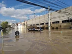 Sob influência do El Niño, Rio Grande do Sul enfrenta chuvas intensas: rajadas de vento provocam estragos e deixam desalojados