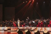 Em noite de muito romantismo, OSBA encerra série de apresentações especiais no retorno do Teatro Castro Alves