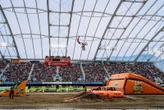Pela 1ª vez, Hot Wheels Monster Trucks Live confirma apresentação em Salvador; confira datas