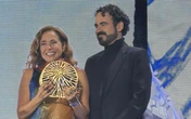 Daniela Mercury vence prêmio por 'Cirandaia' e celebra reconhecimento histórico do Axé