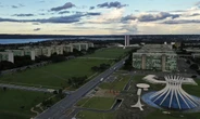 Governo libera servidores 3 horas antes dos jogos do Brasil; veja como ficará o expediente