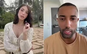 Bella Longuinho rebate versão de ex sobre agressão e afirma: 'Ele veio e me enforcou'