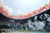 Perdeu a abertura da Copa? Veja como foi o evento que reuniu Shakira e muita cultura local