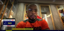 Atacante do Vitória diz que merecia vaga na Copa e desabafa: 'Ficou a frustração'