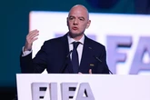 Presidente da FIFA receberá R$ 25 milhões em 2026; relatório revela salário e bônus de Gianni Infantino