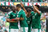 Estreia sem drama: México explora falhas da África do Sul e vence na estreia da Copa do Mundo