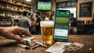 O imposto do pecado vai deixar a cerveja, as bets e o cigarro bem mais caros e pesar no bolso dos brasileiros