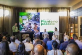 Salvador anuncia novo viveiro de restinga e programa para plantio de árvores em calçadas