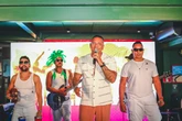 Banda Os Sungas volta aos palcos com EP inspirado na própria história