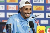 Atacante da Seleção Brasileira, Raphinha relembra início difícil no futebol: 'Encontrei outra forma de vencer'