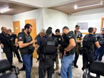 Golpe contra locadoras: grupo é alvo de operação por desviar carros alugados na Bahia