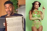 Influenciador baiano Ícaro Bomfim relata episódio de racismo e recebe apoio de Ivete Sangalo