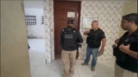 Homem investigado por armazenar pornografia infantil é preso em Salvador
