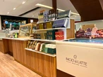 Bacio di Latte abre nova unidade em shopping na Bahia