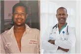 Após 25 anos trabalhando em oficinas, mecânico abandona carreira, volta a estudar e vira médico aos 47 anos