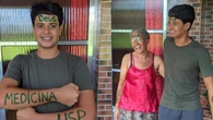 Jovem de Águas Claras que passou em primeiro lugar na USP está na UTI