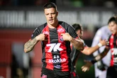 Kayzer comemora vitória do Vitória sobre o Vasco: 'Três pontos importantes'