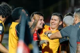Vitória vence o Vasco no Barradão e mantém força em casa no retorno do Brasileirão