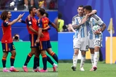 Espanha x Argentina: 'viajante no tempo' prevê placar da final da Copa do Mundo
