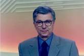 Antes do jornalismo, Renato Machado teve carreira como ator e participou de novelas da Globo