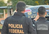 PF extradita traficante português preso em Angra dos Reis