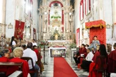 Arquidiocese de Salvador inaugura 'Caminho de Antônio', nova rota de peregrinação religiosa na capital baiana