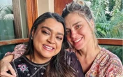 Carolina Dieckmmann explica por que não dará entrevistas sobre um ano da morte de Preta Gil