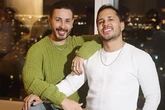 Carlinhos Maia e Lucas Guimarães debocham sobre fim do casamento