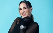 Wanessa Camargo machuca o pé no 1° dia de ensaio da 'Dança dos Famosos 2025'