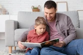 Dica: 6 livros que estimulam o vínculo afetivo entre pai e filho