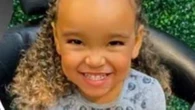 Adolescente mata prima de 4 anos com tesoura para se vingar do tio