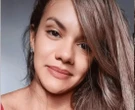 Mulher espancada pelo namorado tem alta médica: 'Como se sofresse acidente de moto sem capacete'