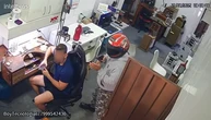 VÍDEO: Joalheria é assaltada na Bahia e dono tem prejuízo de mais de meio milhão em joias