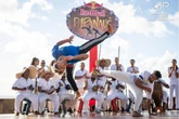 Conheça os capoeiristas que disputarão o título do Red Bull Paranauê