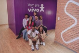 Vivo abre mais de 130 vagas para Jovem Aprendiz com oportunidades na Bahia