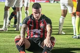 Vitória é um dos quatro times que ainda não venceram fora de casa na Série A