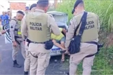 Idoso sequestrado em Salvador foi obrigado a fazer pix de R$ 40 mil