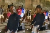Homem é executado a tiros no meio da rua em São Cristóvão