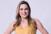 Rachel Sheherazade surpreende ao revelar sonho religioso inusitado