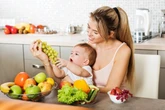 5 dicas para evitar que seu filho sofra com prisão de ventre