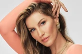 SBT surpreende e confirma Gisele Bündchen no ‘Teleton’