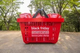 Com uma Black Friday por semana, Americanas oferece descontos de até 80% em novembro