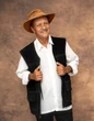 Morre o cantor e compositor baiano Wilson Aragão