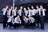 Seventeen celebra 10 anos de carreira com novo álbum e show neste domingo