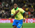 De Endrick a Neymar: veja quantas pessoas têm os nomes dos jogadores convocados para a Copa