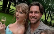 Taylor Swift e Travis Kelce se casaram em segredo? Detalhe em foto vazada chama atenção: 'Grande novidade'