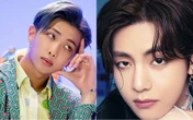 RM e V finalizam serviço militar e BTS se aproxima de reunião completa
